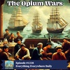 The Opium Wars