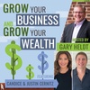 Episode 132: Candise and Justin Cernitz