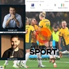 21st July Shane Lee & Shad Wicka: Win for the Matildas! Sam Kerr injury, Ashes Test 4 Day 2 (pray for rain), British Open, Maurice Rioli has the spirit of a champion, NRL possibilities + more