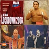 Episode 151: TNA Lockdown 2008 (Angle vs. Joe)