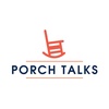 Porch Talks: Don't Give Up Your Power with Mori Taheripour