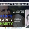 The Business of Crypto Gummies & Bee's