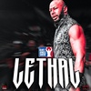 Episode 93: Special Guest: Jay Lethal