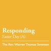 Easter Day (A): Responding - April 9, 2023