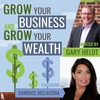 Episode 111: with Guest Attorney Candace Dellacona on the importance of asset protection.