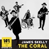 James Skelly (The Coral) - Mood Catching and Merseybeat