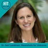 Geri Landman's Moonshot Mission to Cure One Rare Disease at a Time
