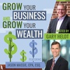 Episode 135: Jason Massie, CPA, ESQ