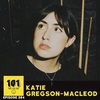 Katie Gregson-MacLeod - Big Red, Coffee and Donuts