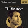 Ep 183 | Why We CANNOT Trust the CIA | Tim Kennedy | The Glenn Beck Podcast