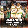 Jabari Smith Looks Like A Different Player | NBA Fantasy Basketball Recap March 13th