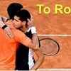 Nadal &amp; Djokovic Fall to Alcaraz, Set Sights to Rome | Three Ep. 89