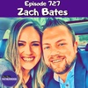 #727 Zach Bates