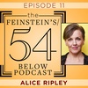 Episode 11: ALICE RIPLEY