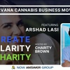 The Nirvana Cannabis Business Movement