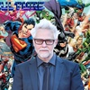 James Gunn DCU Chapter 1: Gods And Monsters Talk