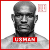 Kamaru Usman, UFC Fighter 