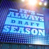 Always Draft: Panthers Disaster, Brugler Mock Draft, Conference Championship Matchups