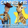 Canned Air #437 A Conversation with Jim Hanks (Woody, Geoffrey Giraffe)