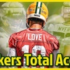 Packers Total Access | Matt LaFleur Was In His Bag | PFF Grades