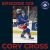 Ep. 123- Cory Cross