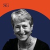 Sally Jewell, President Obama’s Secretary of the Interior, on the Role of Government and Thoughtful Regulation