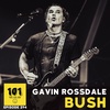 Gavin Rossdale (Bush) - London, Loaded and Bowie