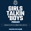 Girls Talkin 'Boys: Thoughts after the Cowboys beat Seattle