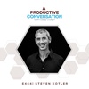 Growing Old and Staying Rad with Steven Kotler