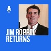 Ep. 195: Jim Roppel: Stock Market Lessons Of 2022