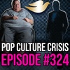 EPISODE 324: Dove Soap Skinny Shames Brendan Fraser, Calls For Morbidly Obese Representation at The Oscars