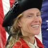 American Military in the Revolutionary War
