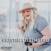 Episode 206- It all started with some photos of coffee... with Kristin Litzenberg