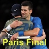 Rune Upends Djokovic in Paris Final | Three Ep. 113
