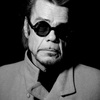 Sitting With Rock Photographer Guy Eppel