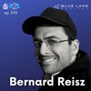 Creating a Snowball Effect of Wealth Building Through Real Estate Investing with Bernard Reisz: ep 298