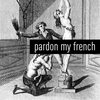 Pardon My French: The Marquis de Sade