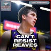 Fantasy Basketball Playoff Streamer Alert! Austin Reaves Friday Value