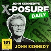 John Kennedy (Radio X) - "I Need Them As Much As They Need Me"