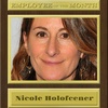 Nicole Holofcener on celebrity, money, &amp; being a "female" director in Hollywood