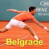 Djokovic Fades in Belgrade Final vs. Rublev | Three Ep. 87