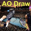 Australian Open Draw: Djokovic Eyes 10th Championship, Nadal Prepares Title Defense | Three Ep. 118