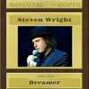 STEPHEN WRIGHT the one and only Oscar award winning comedian