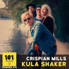 Crispian Mills (Kula Shaker) - It's A Dance, Darling