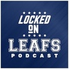 Leafs drop Game 1 to Panthers