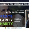 Neuro Linguistic Programming and Business