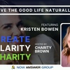 Live The Good Life Naturally
