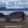 Owning A Drift Boat Trailer 