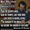 Revelation 11:15-19 | Men's Bible Study by Rick Burgess