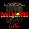 THE BAIT OF SATAN: Chapter 10